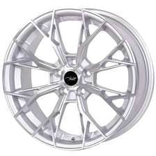 Колесный диск Lizardo Avatar XH180 7х17/5х114.3 D67.1 ET40 MS